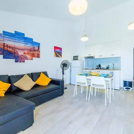 Apartment Precioso Y Confortable En El Sur