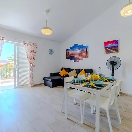Daire Precioso Y Confortable En El Sur Arona (Tenerife)