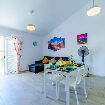 Daire Precioso Y Confortable En El Sur