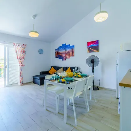 Daire Precioso Y Confortable En El Sur *