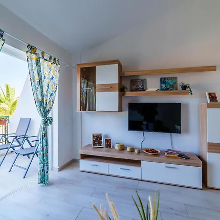 Precioso Y Confortable En El Sur Daire Arona (Tenerife)