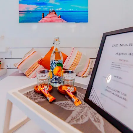 Precioso Y Confortable En El Sur *