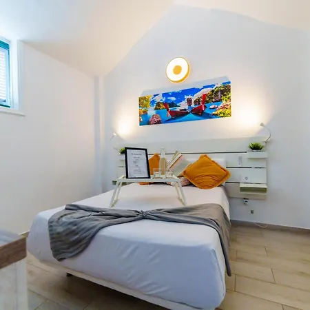 Daire Precioso Y Confortable En El Sur Arona (Tenerife)