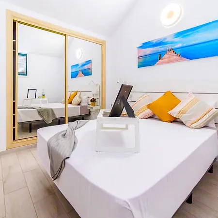 Precioso Y Confortable En El Sur *