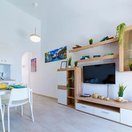 Daire Precioso Y Confortable En El Sur