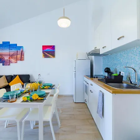 Precioso Y Confortable En El Sur Arona (Tenerife)