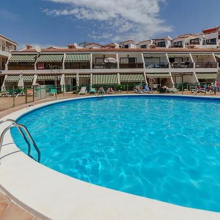 Precioso Y Confortable En El Sur * Arona (Tenerife)